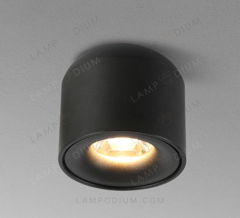 Ceiling light FLOODLIGHT ESETTE