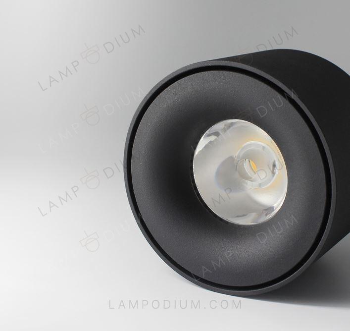 Ceiling light FLOODLIGHT E 9W