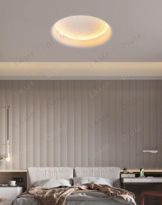 Ceiling light B LUCCO 12W