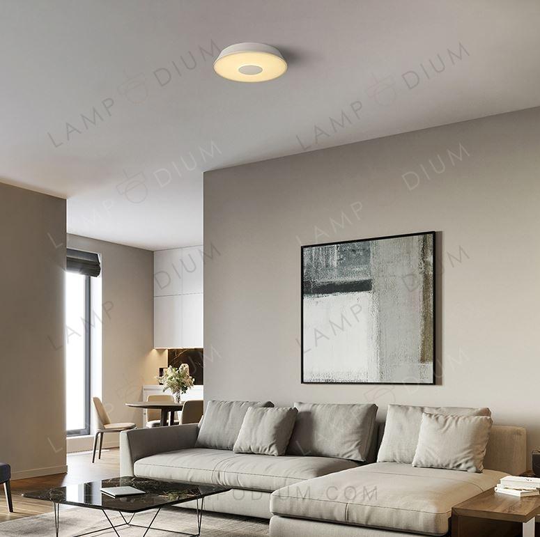 Ceiling light OLEANDRO