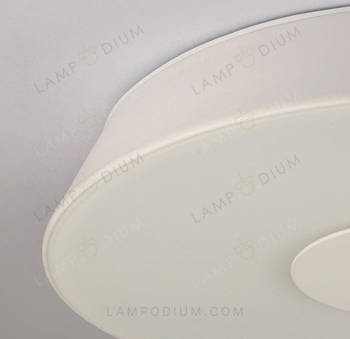 Ceiling light OLEANDRO