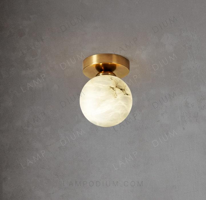 Ceiling light MAKROUM