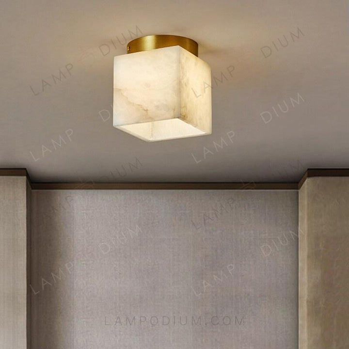 Ceiling light MAKROUM