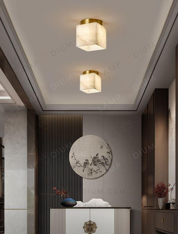 Ceiling light MAKROUM