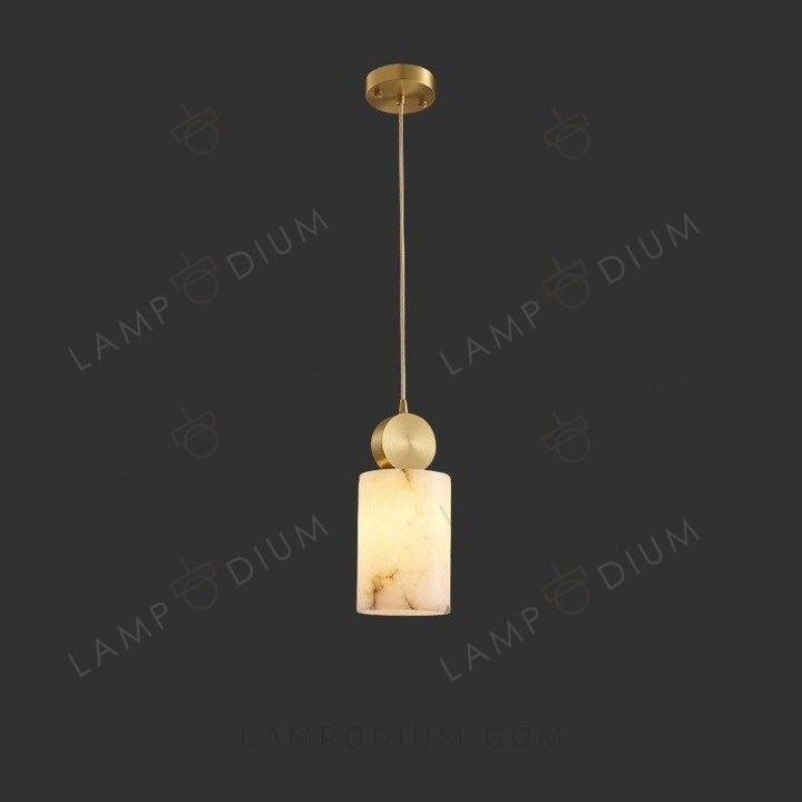 Pendant light LANCHESTER C