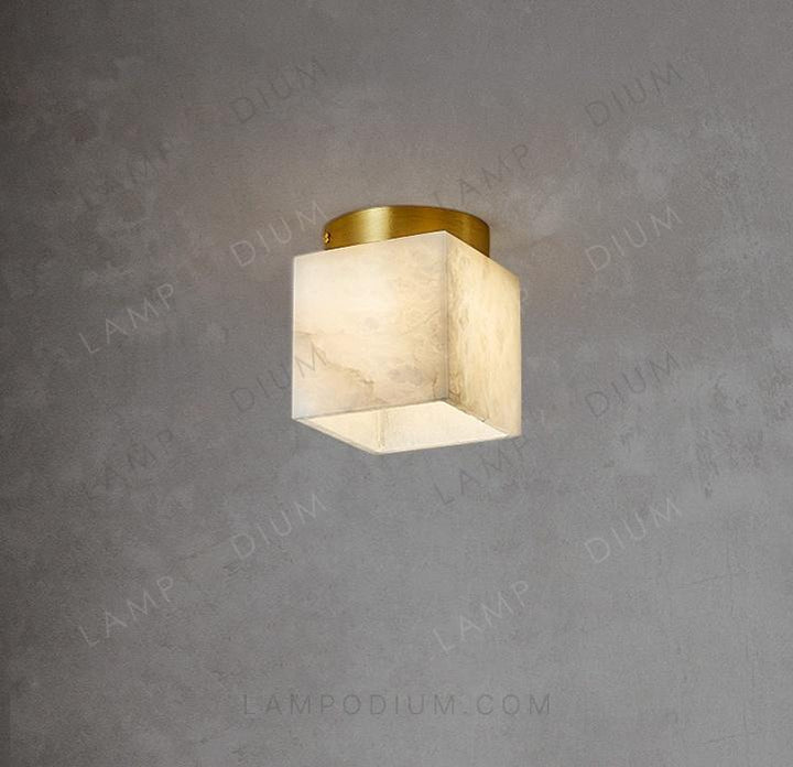 Ceiling light SOMBRANZA