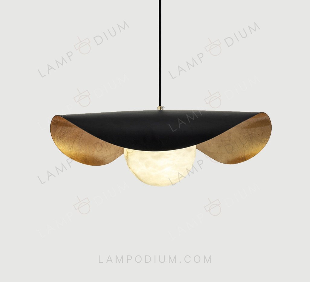 Pendant light NOMERA