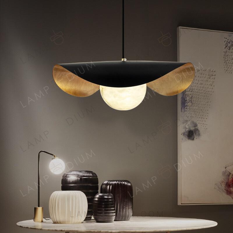 Pendant light NOMERA