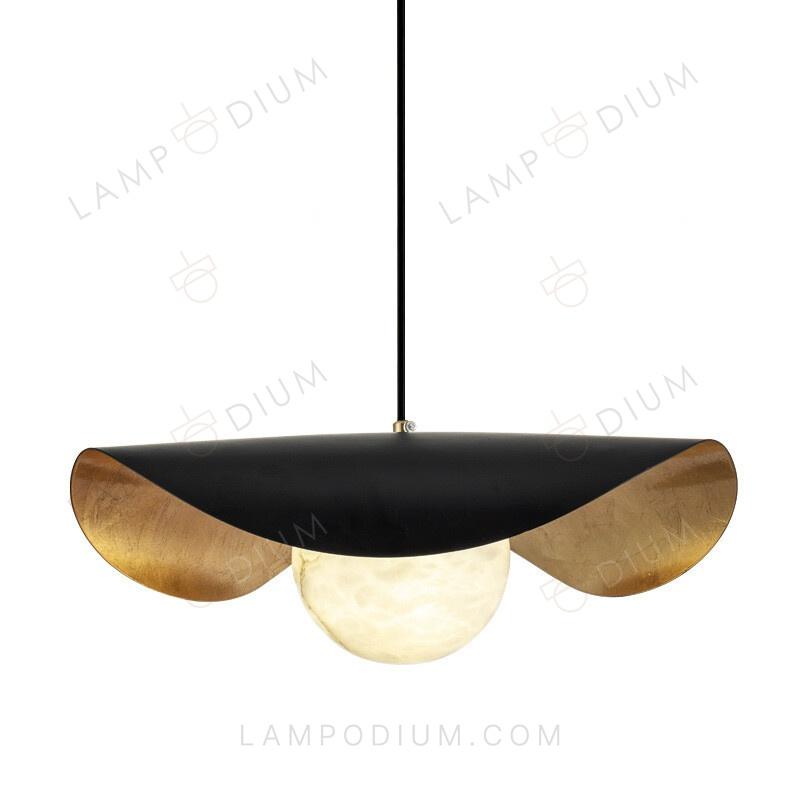 Pendant light NOMERA