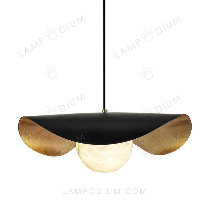 Pendant light NOMERA