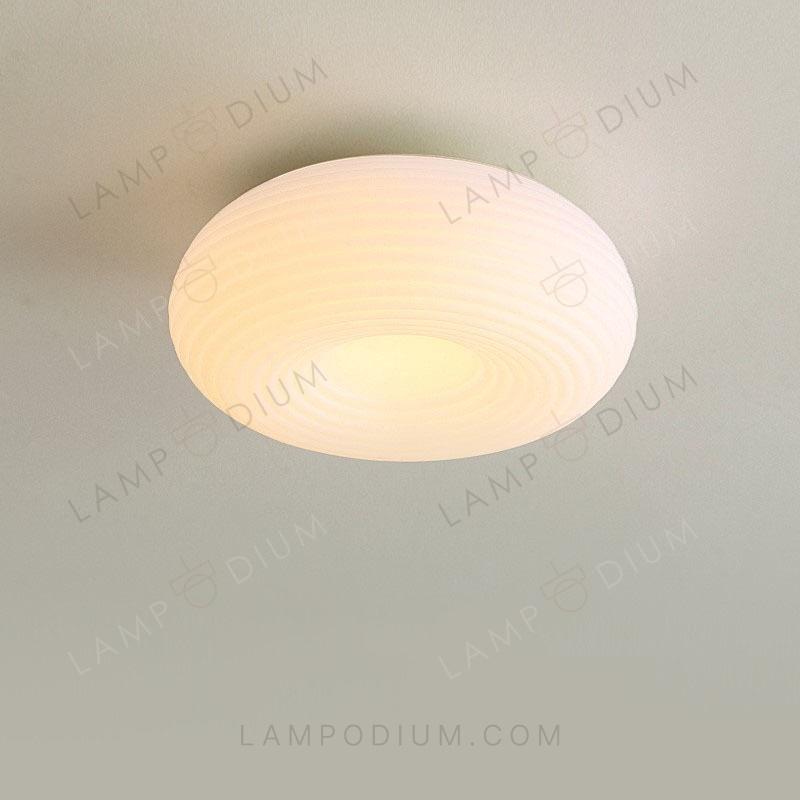 Ceiling light COMFORT ZONA