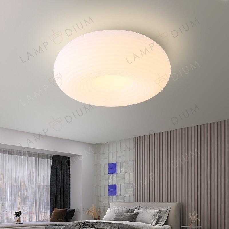 Ceiling light COMFORT ZONA