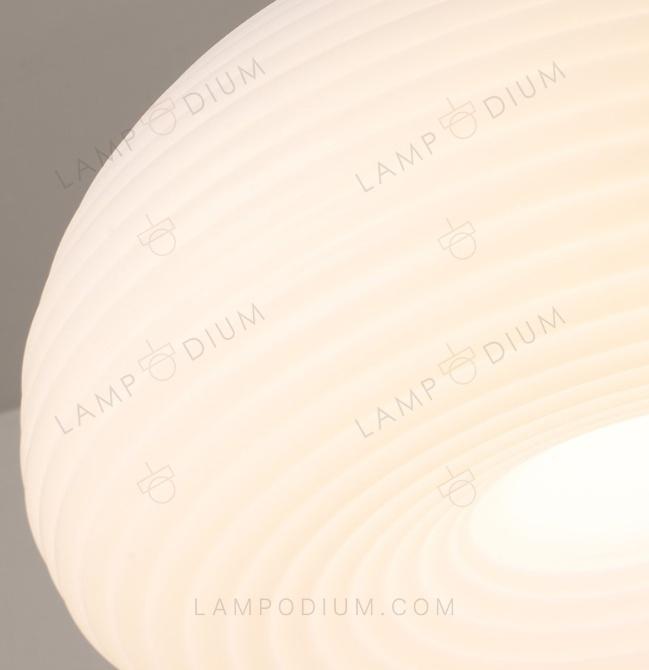 Ceiling light COMFORT ZONA