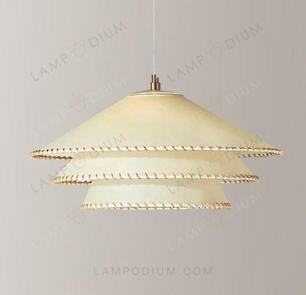 Pendant light BOON LAMPADARIO