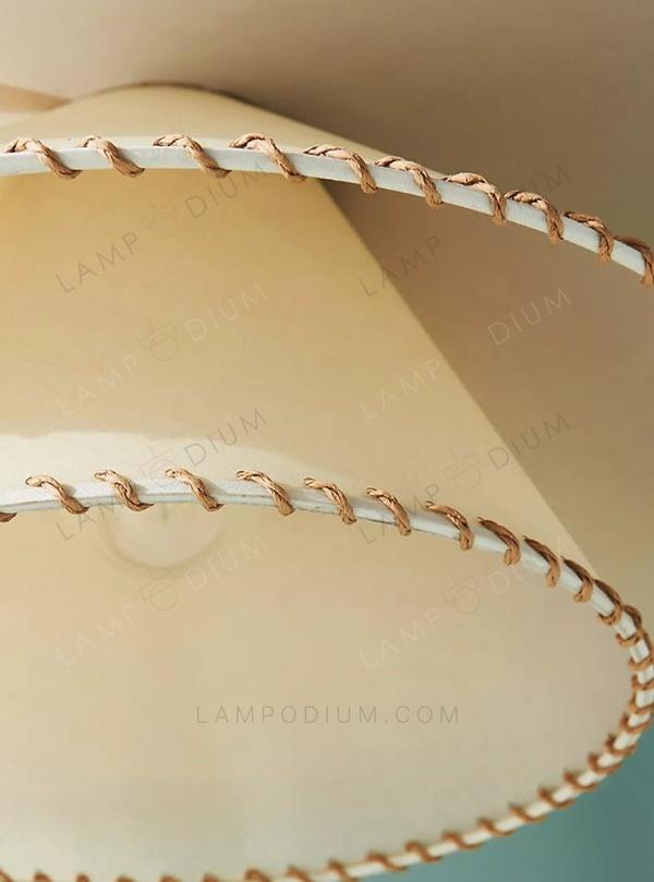 Pendant light BOON LAMPADARIO