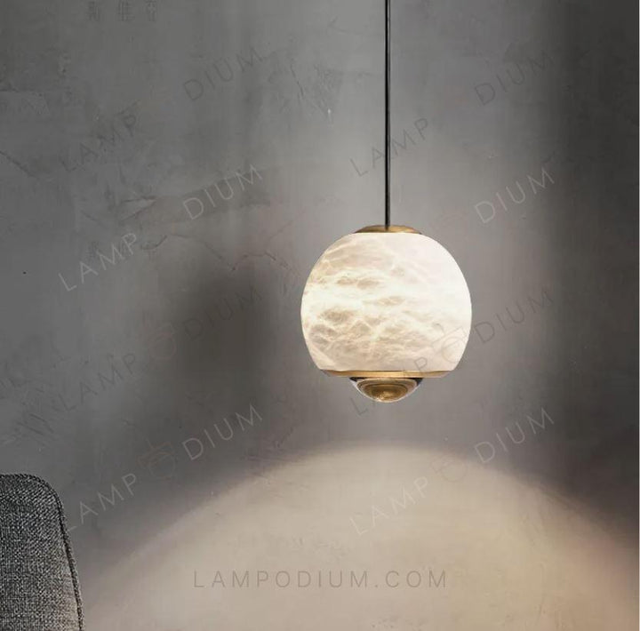 Pendant light LACOMERY