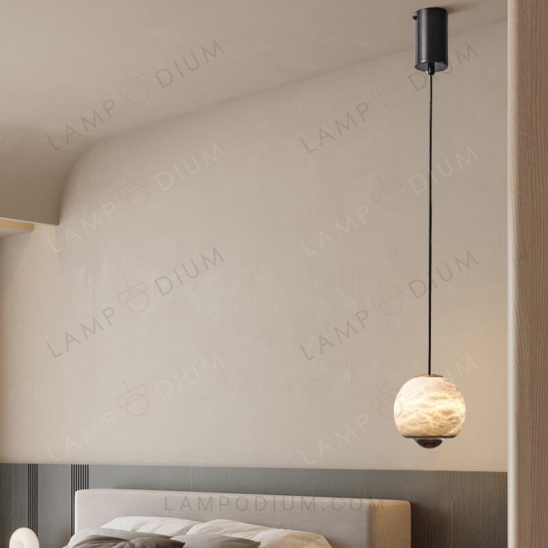 Pendant light LACOMERY