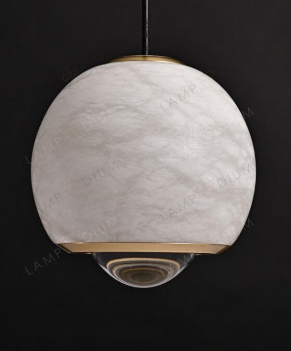 Pendant light LACOMERY