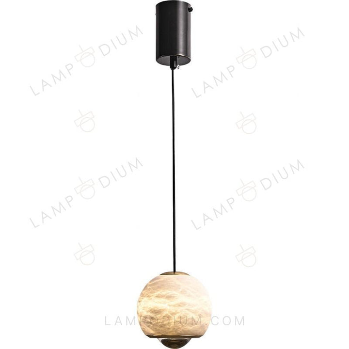 Pendant light LACOMERY