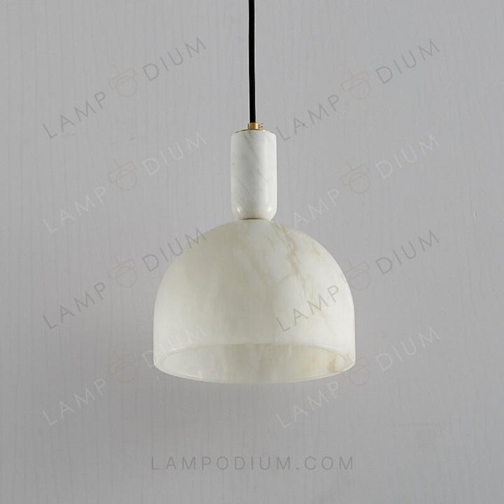 Pendant light SIRENTARA