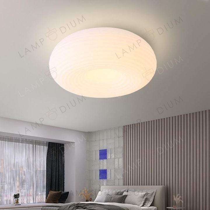 Ceiling light COMFORT ZONE