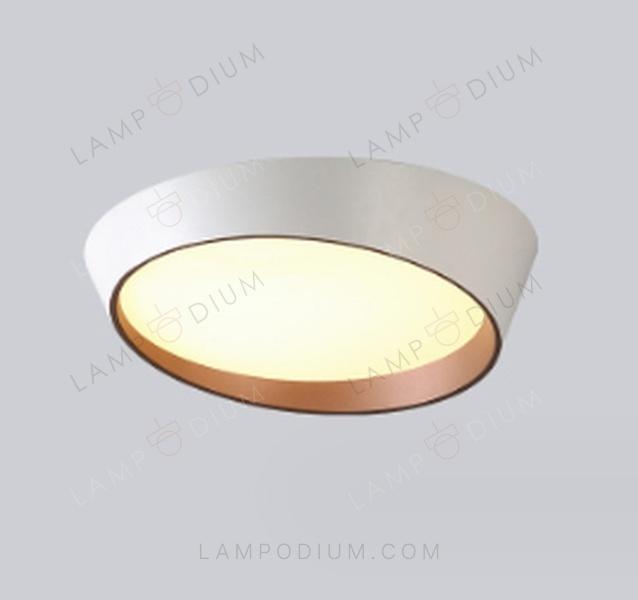 Ceiling light SIRIANO