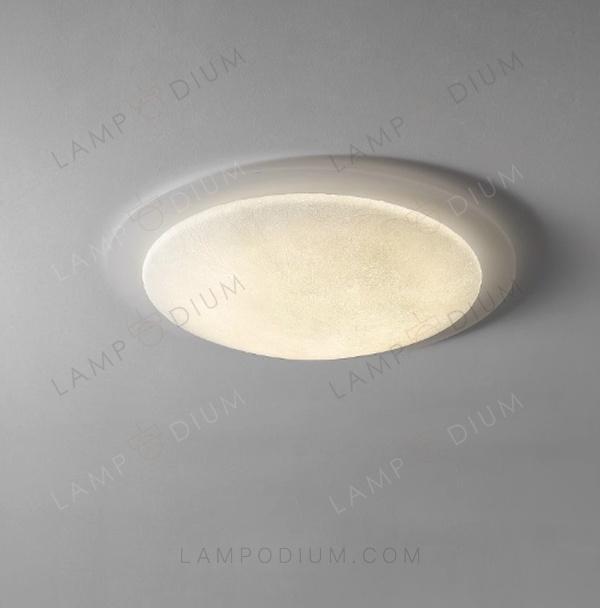 Ceiling light MENOORE