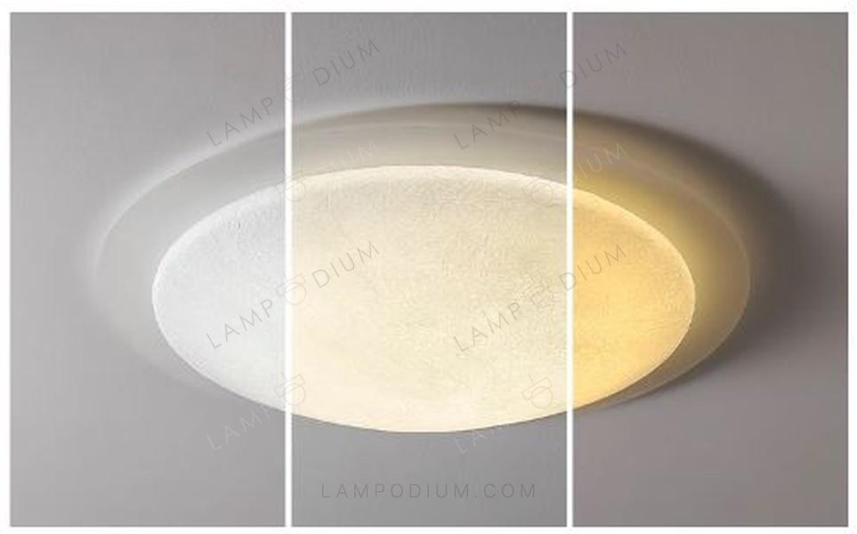 Ceiling light MENOORE