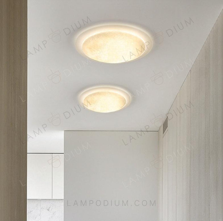 Ceiling light MENOORE