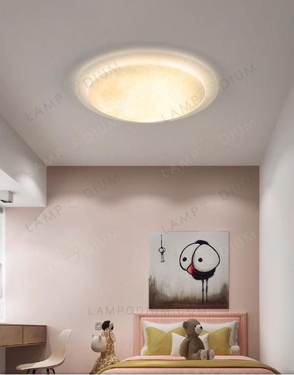 Ceiling light MENOORE