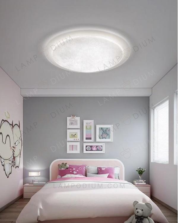 Ceiling light MENOORE