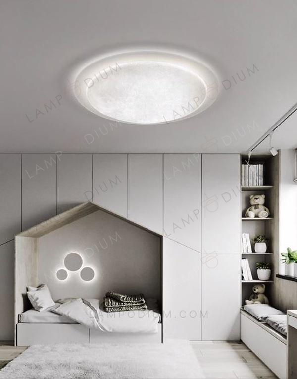 Ceiling light MENOORE