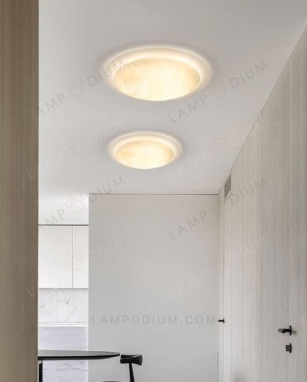 Ceiling light MENOORE