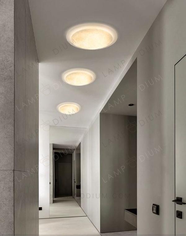 Ceiling light MENOORE