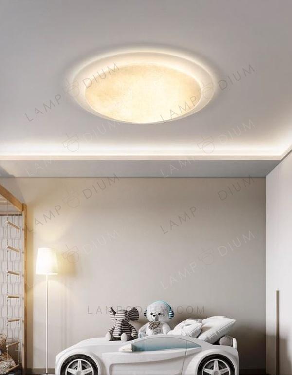 Ceiling light MENOORE