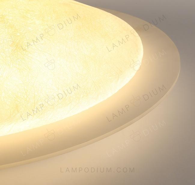 Ceiling light AURELUNA