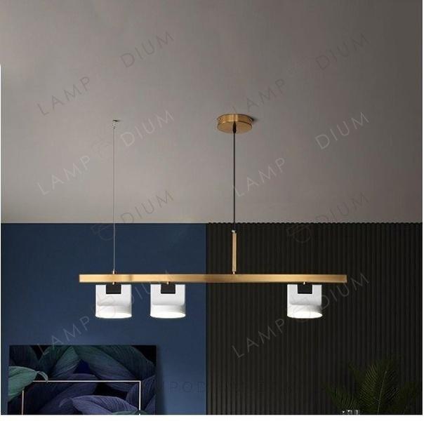 Ceiling light ROWEA TRE