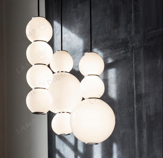 Pendant light FIERADELLE