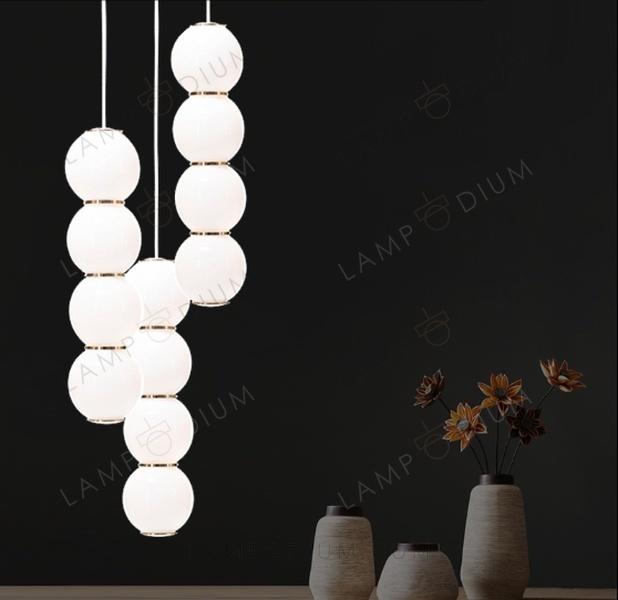 Pendant light SOLERIA