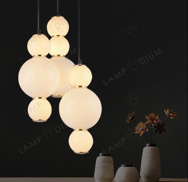 Pendant light PERLA