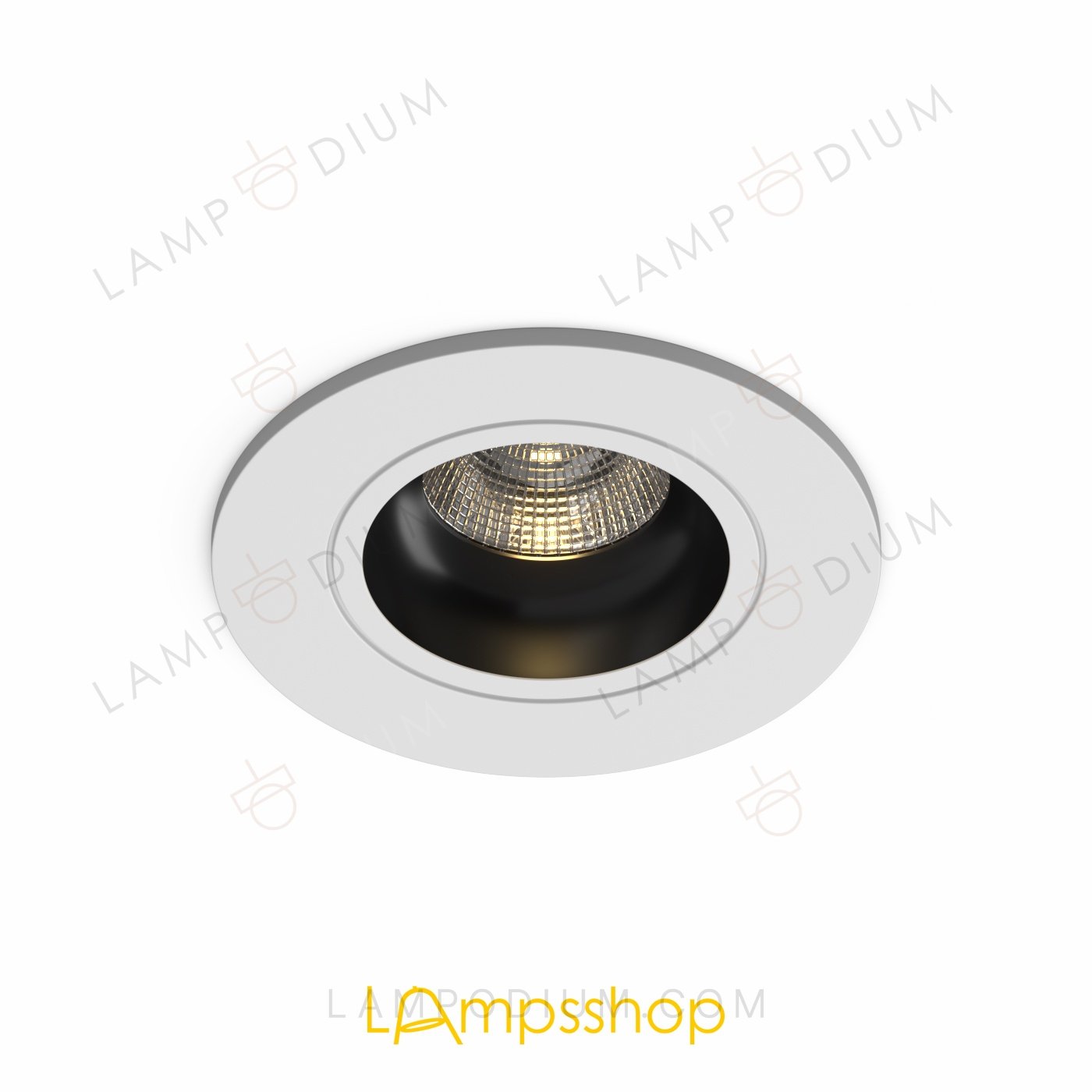 Ceiling light LAMPODIO T137 CINQUEW