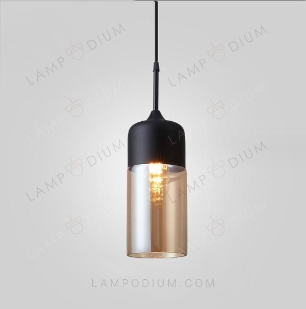 Pendant light SCANDINAVIA C