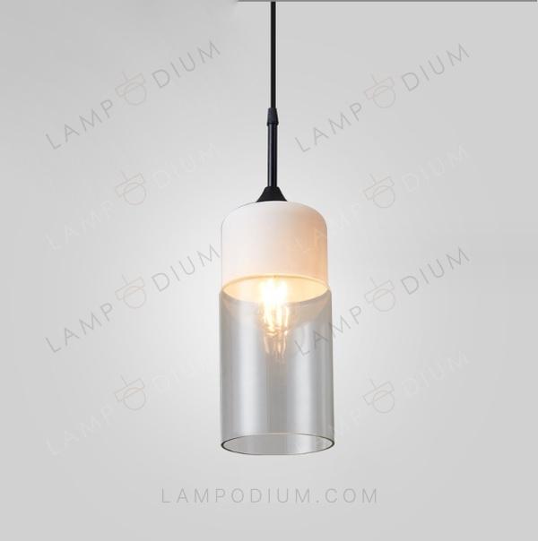 Pendant light SCANDINAVIA C