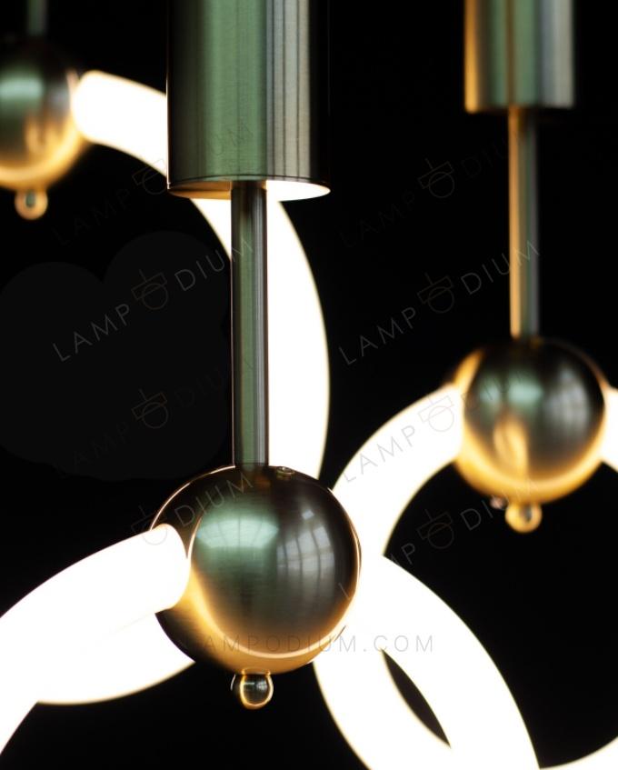 Pendant light RING A