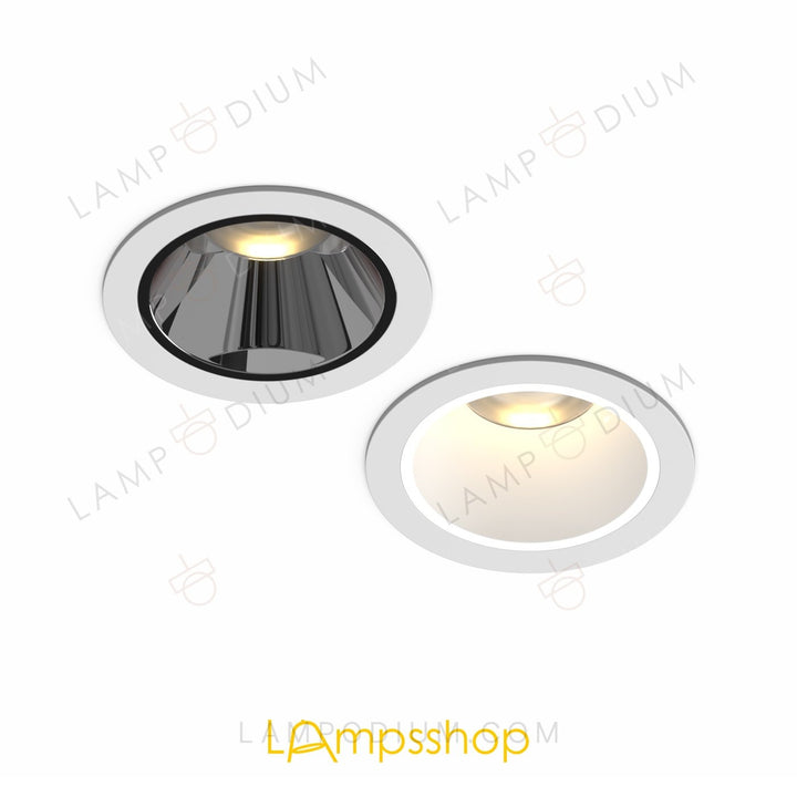 Ceiling light CERC V1