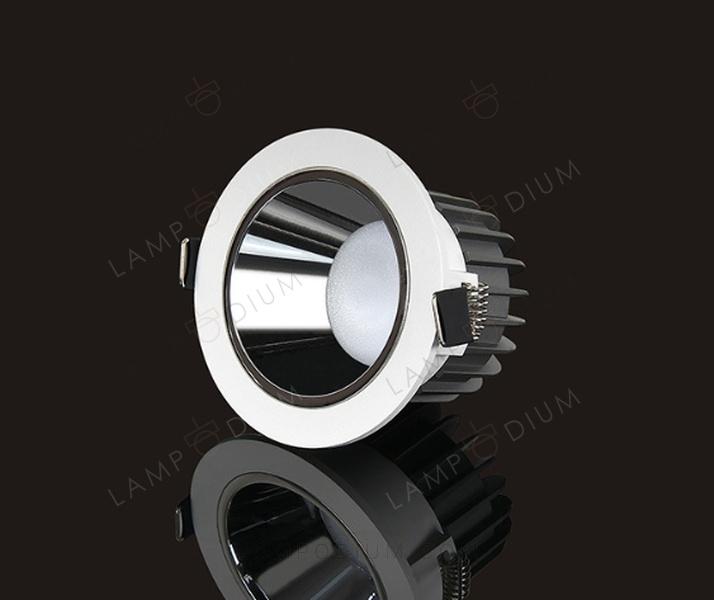 Ceiling light CERC V1