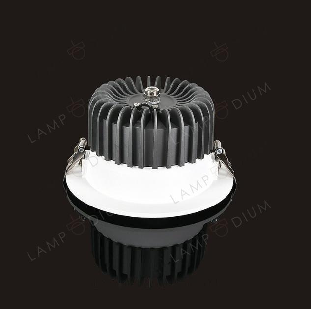 Ceiling light CERC V1