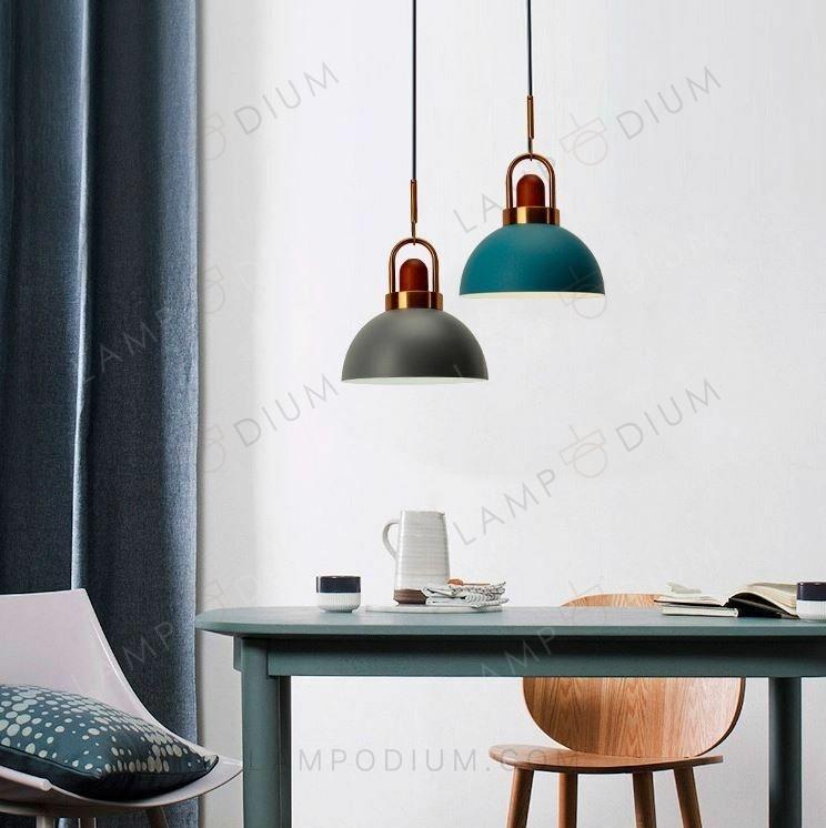 Pendant light SIRAFIORI