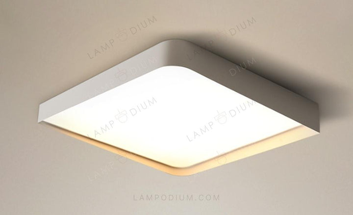 Ceiling light CUTORE