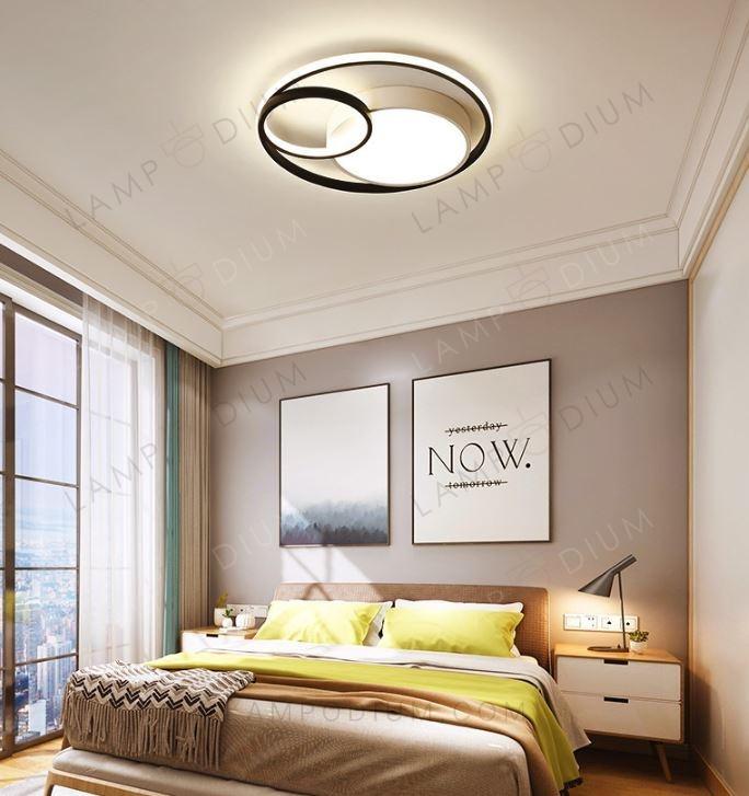 Ceiling light FLATTO